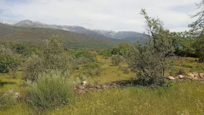 Rustic finca in Villanueva de La Vera photo 19