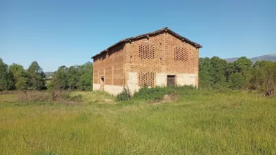 Rustic farm in Talaveruela de La Vera photo 4