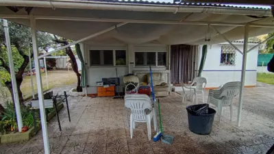 Chalet in Quijorna photo 16