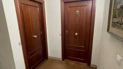 Apartment in Basurtu photo 25