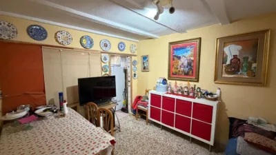 Chalet in Urbanización La Suiza Española photo 10