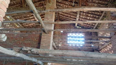 Rustic farm in Talaveruela de La Vera photo 37