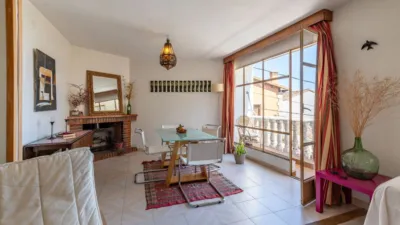 Chalet in Talaveruela de La Vera photo 18