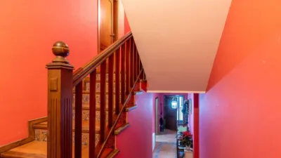 Semi-detached house in Villanueva de La Vera photo 14