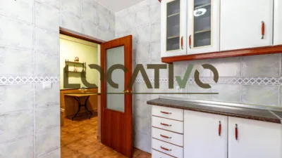 Chalet in Villanueva de La Vera photo 14