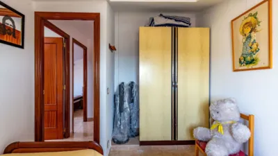 Chalet in Madrigal de La Vera photo 40