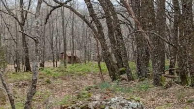 Rustic Finca in Valverde de La Vera photo 61