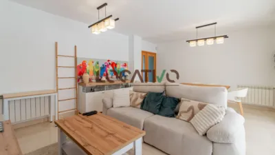 Semi-detached house in Quijorna photo 4