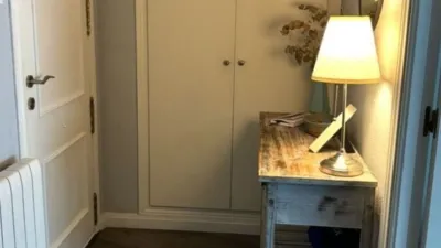 Apartment in the North Zone photo 16