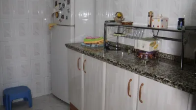 Chalet en Madrigal de La Vera photo 9