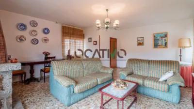 Chalet in Robledo de Chavela photo 19