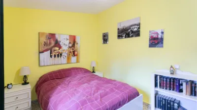 Chalet in Robledo de Chavela photo 63