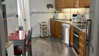 Apartment in the North Zone photo 3