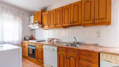 Chalet in Madrigal de La Vera photo 14
