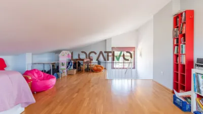 Semi-detached house in Quijorna photo 31