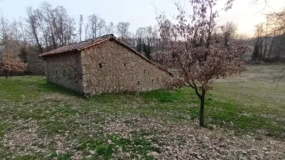 Rustic Finca in Villanueva de La Vera photo 3