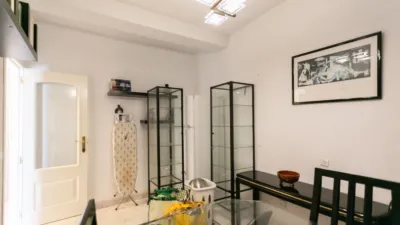 Chalet in Robledo de Chavela photo 45
