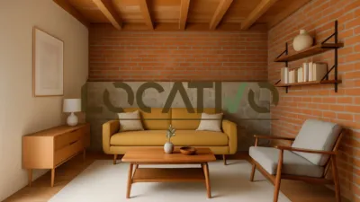 Chalet in Robledo de Chavela photo 63