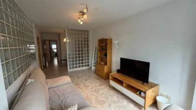 Apartment in Urban Core photo 7