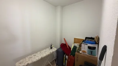 Apartment in Urban Core photo 26