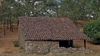Rustic Finca in Villanueva de La Vera photo 73