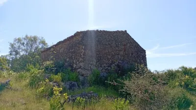 Rustic finca in Villanueva de La Vera photo 4