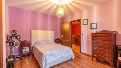 Semi-detached house in Villanueva de La Vera photo 57