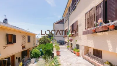 Semi-detached house in Abantos-Monte Carmelo-El Rosario photo 31