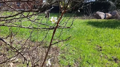 Rustic farm in Madrigal de La Vera photo 19
