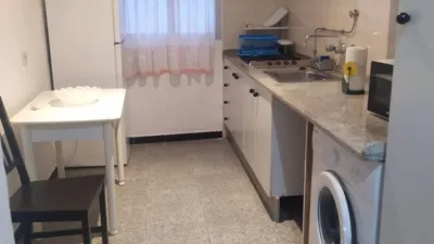 Apartment in Barbate photo 8