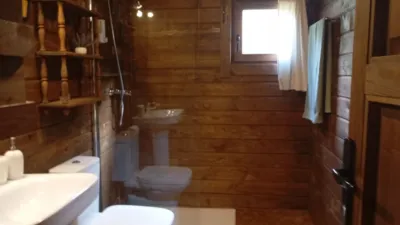 Chalet in Urbanización La Suiza Española photo 19