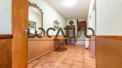 Chalet in Villanueva de La Vera photo 2