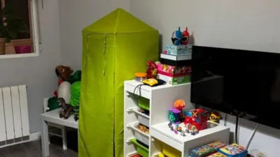 Apartment in the North Zone photo 11