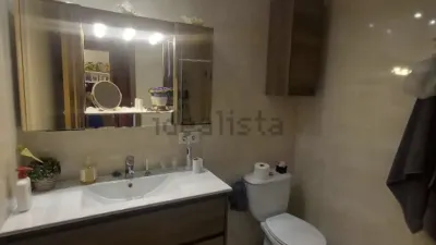 Apartment in Las Cebadillas-Zaburdón-Monte Escorial photo 10