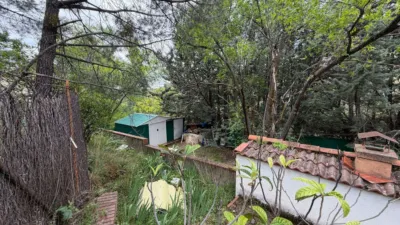 Chalet in Urbanización La Suiza Española photo 49