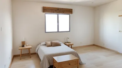 Chalet in Robledo de Chavela photo 12