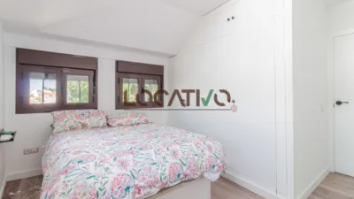 Apartment in Quijorna photo 13
