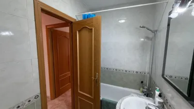 Apartment in Urban Core photo 20