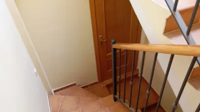 Duplex in Robledo de Chavela photo 36