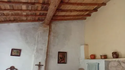 Rustic Finca in Villanueva de La Vera photo 11