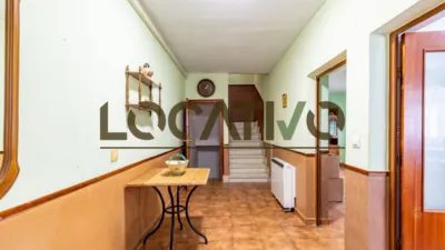 Chalet in Villanueva de La Vera photo 3
