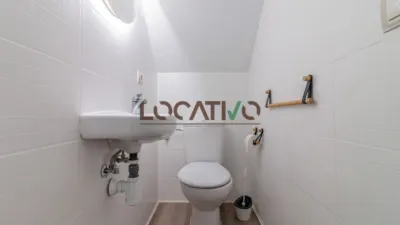 Apartment in Quijorna photo 19