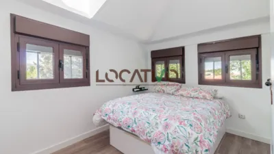 Apartment in Quijorna photo 15