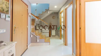 Semi-detached house in Quijorna photo 11
