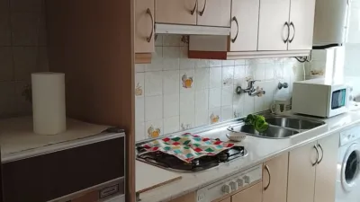 Apartment in Madrigal de La Vera photo 13