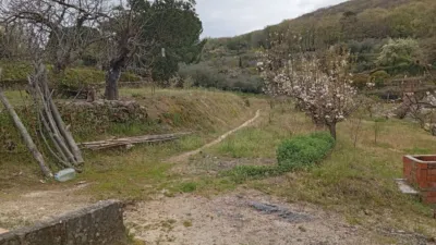 Rustic Finca in Villanueva de La Vera photo 46