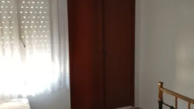 Apartment in Madrigal de La Vera photo 36