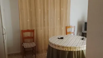 Apartment in Madrigal de La Vera photo 21