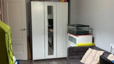 Apartment in the North Zone photo 12