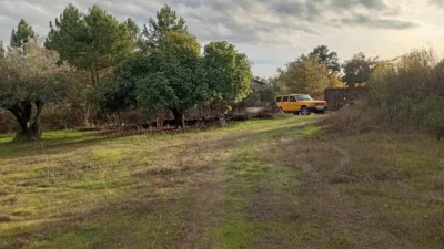 Rustic Finca in Villanueva de La Vera photo 29